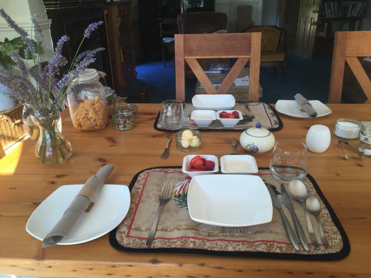 Stapehill Lodge B&B Hampreston Экстерьер фото